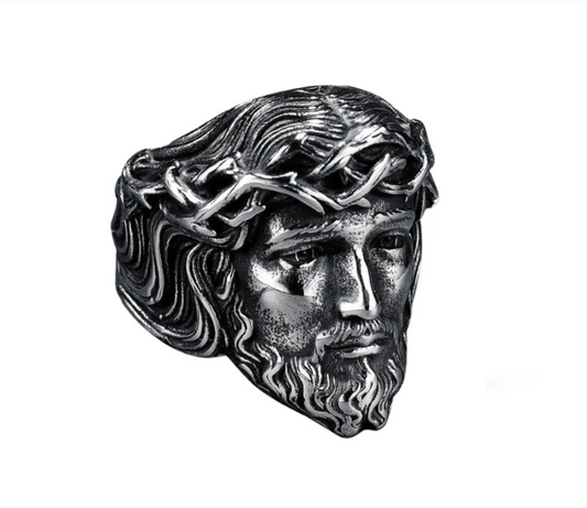 Jesus Ring